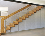 Construction et protection de vos escaliers par Escaliers Maisons à Rexingen